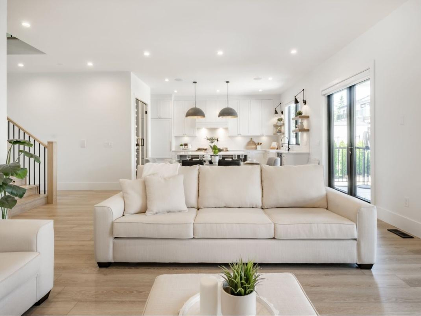 Appartement à vendre - 5 pièces - 130m2 - Marseille 6e (13006)