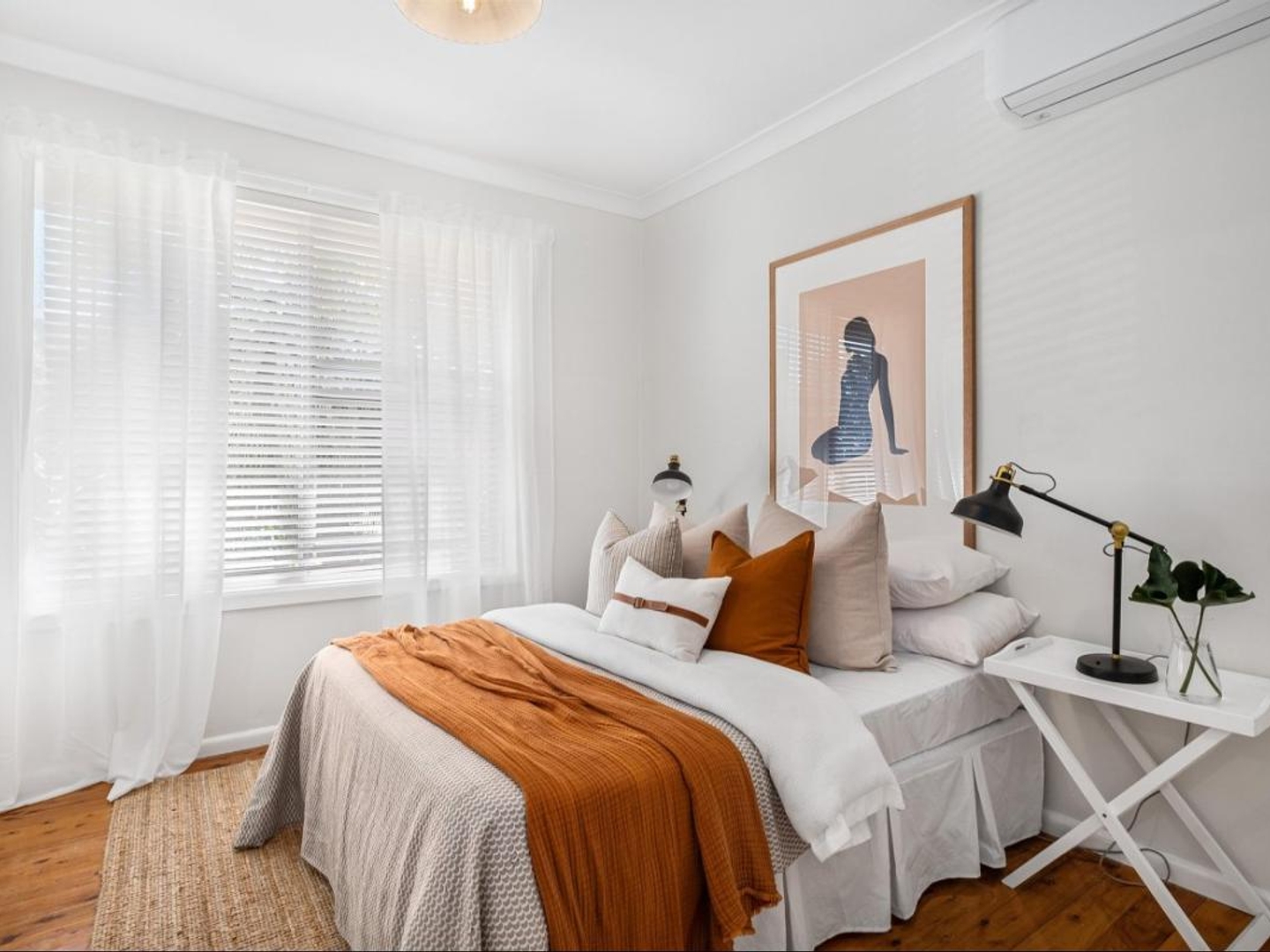 Appartement à vendre - 5 pièces - 130m2 - Marseille 6e (13006)