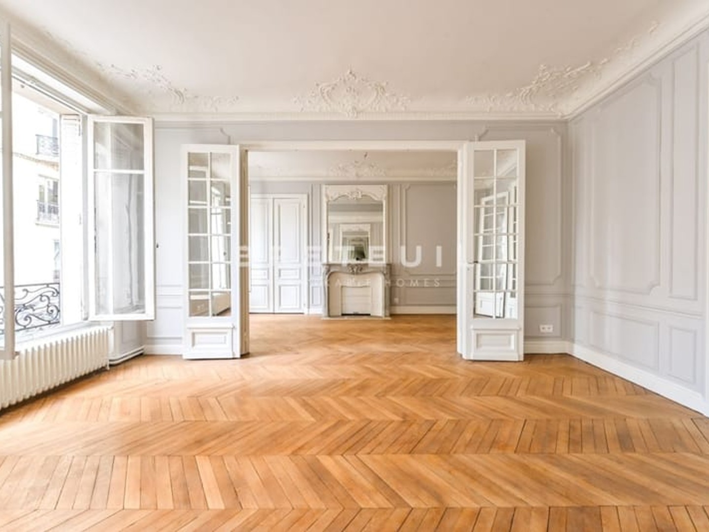 Appartement à vendre - 6 pièces - 160m2 - Paris 7e (75007)