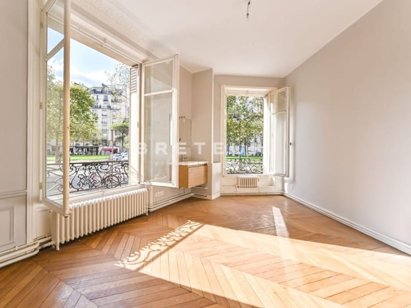 Appartement à vendre - 6 pièces - 160m2 - Paris 7e (75007)