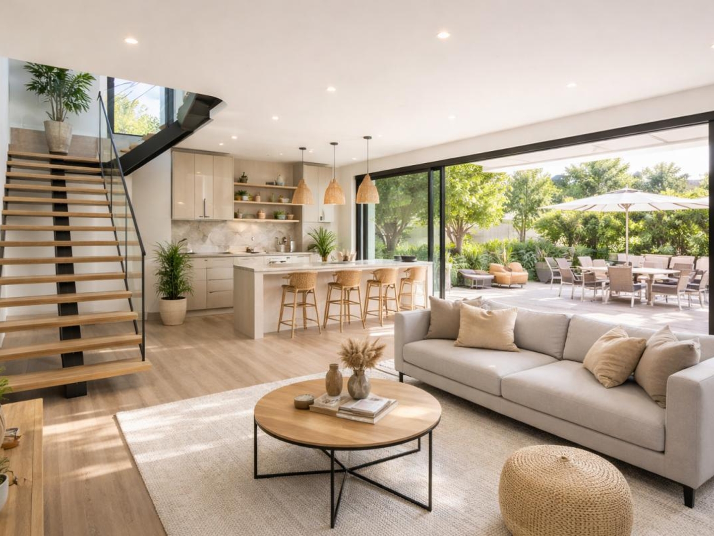 Maison à vendre - 5 pièces - 140m2 - Orgeval (78630)