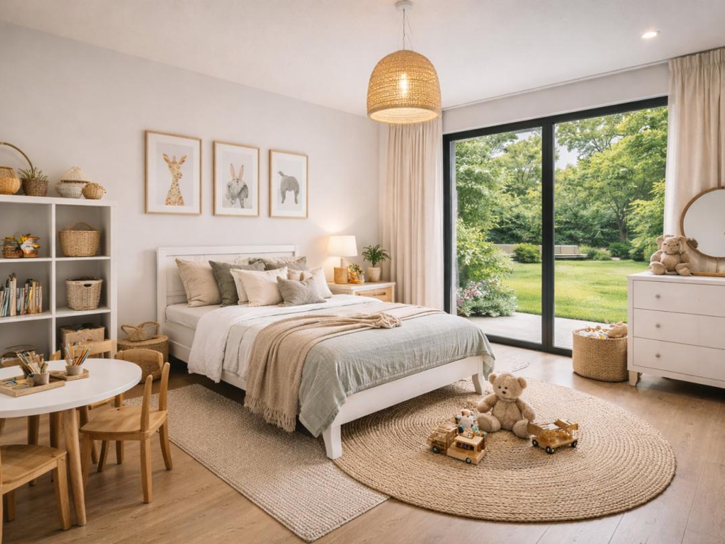 Maison à vendre - 5 pièces - 140m2 - Orgeval (78630)