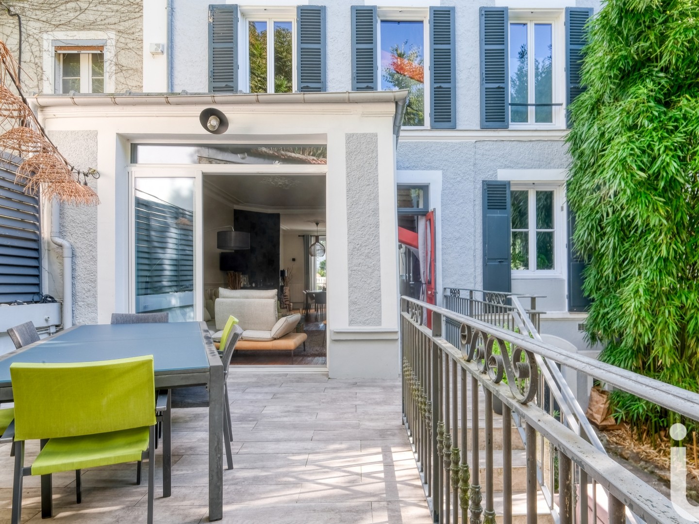 Maison 8 pièces 210 m²
