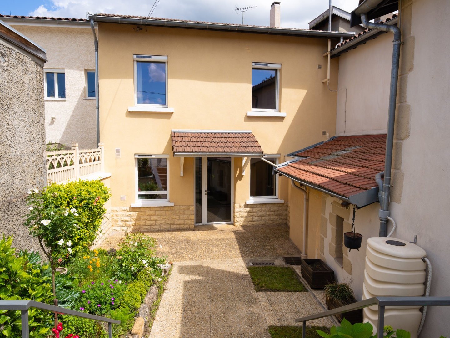 Maison à vendre - Grézieu-La-Varenne (69290)