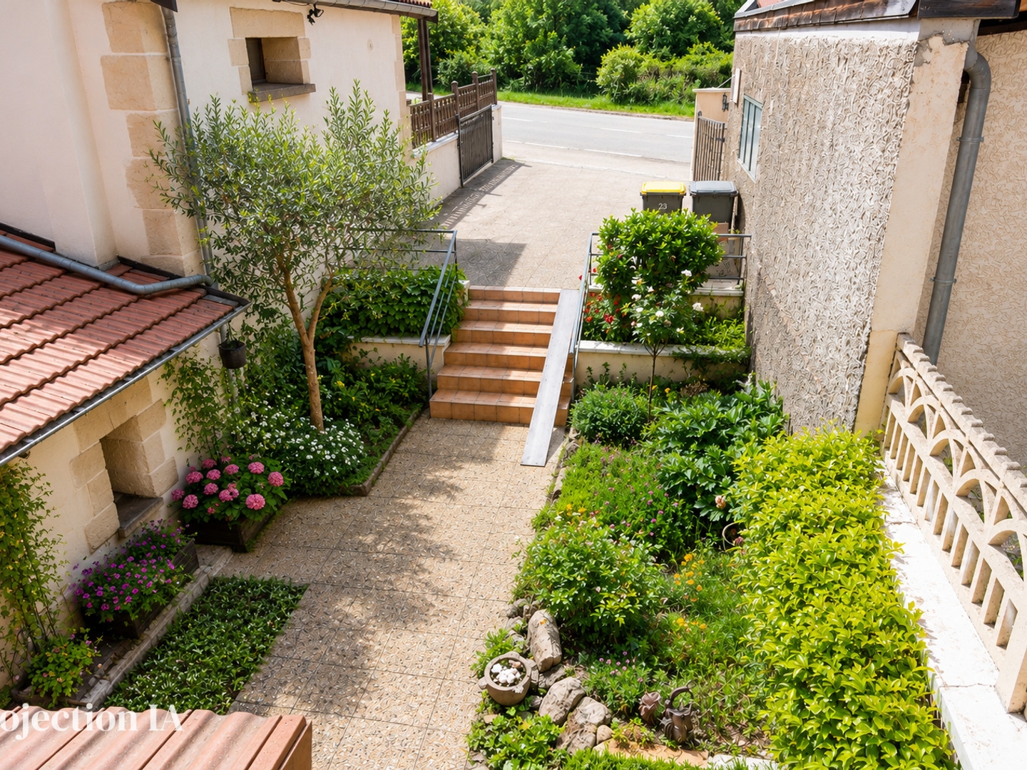 Maison à vendre - Grézieu-La-Varenne (69290)