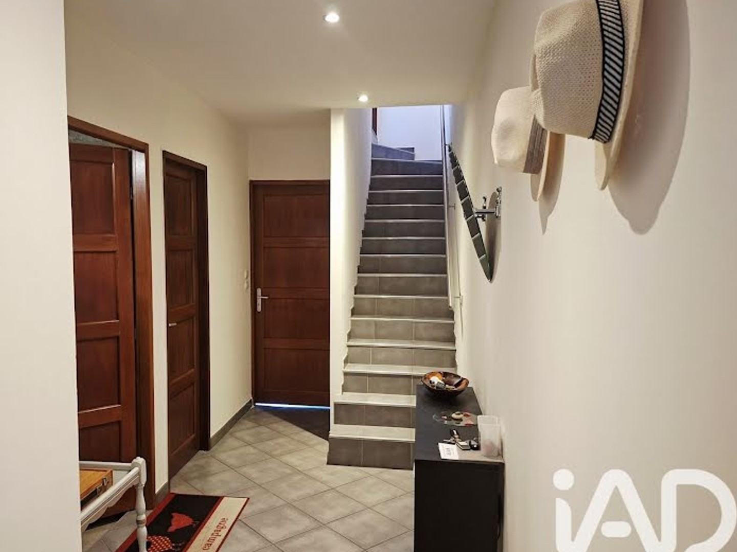 Maison à vendre - 3 pièces - 70m2 - Sorède (66690)
