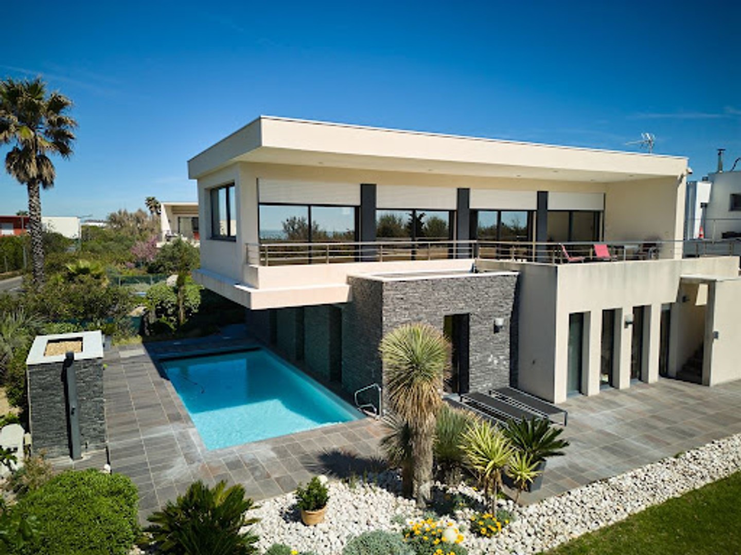 Maison 6 pièces 191 m²
