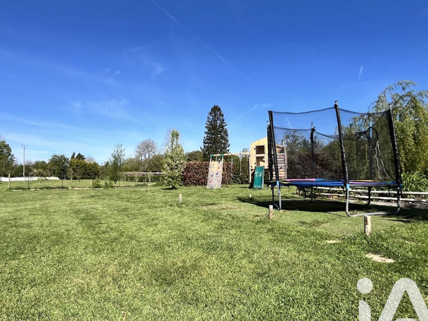 Maison à vendre - 5 pièces - 94m2 - Beuzeville (27210)
