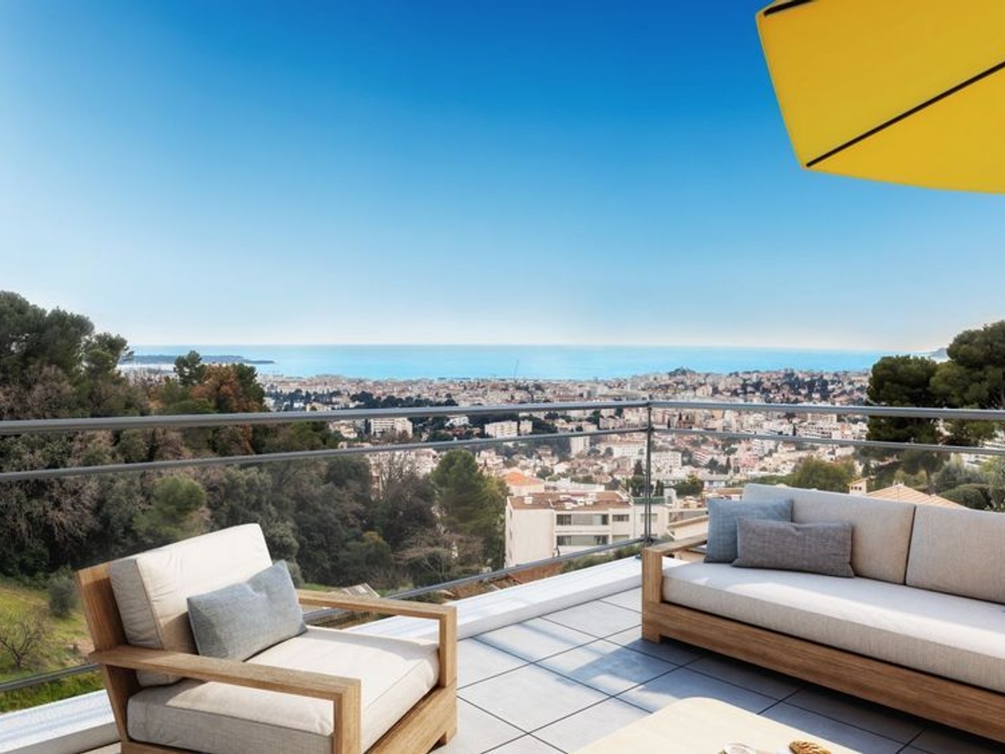 Vente Appartement 5 pièces