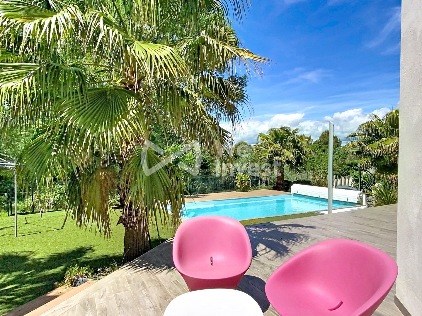 Maison à vendre - 7 pièces - 180m2 - La Grande-Motte (34280)