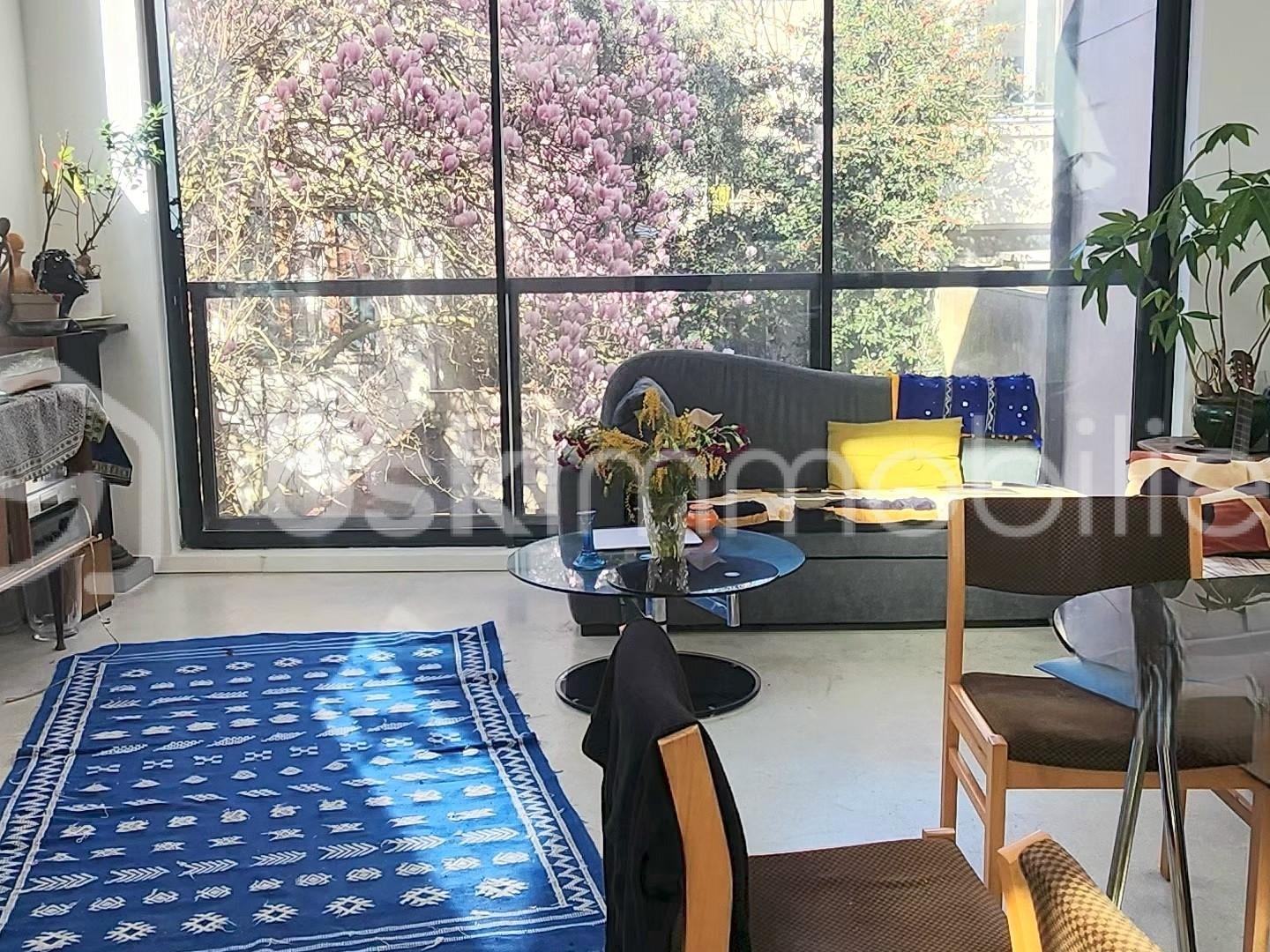 Maison 5 pièces 112 m²
