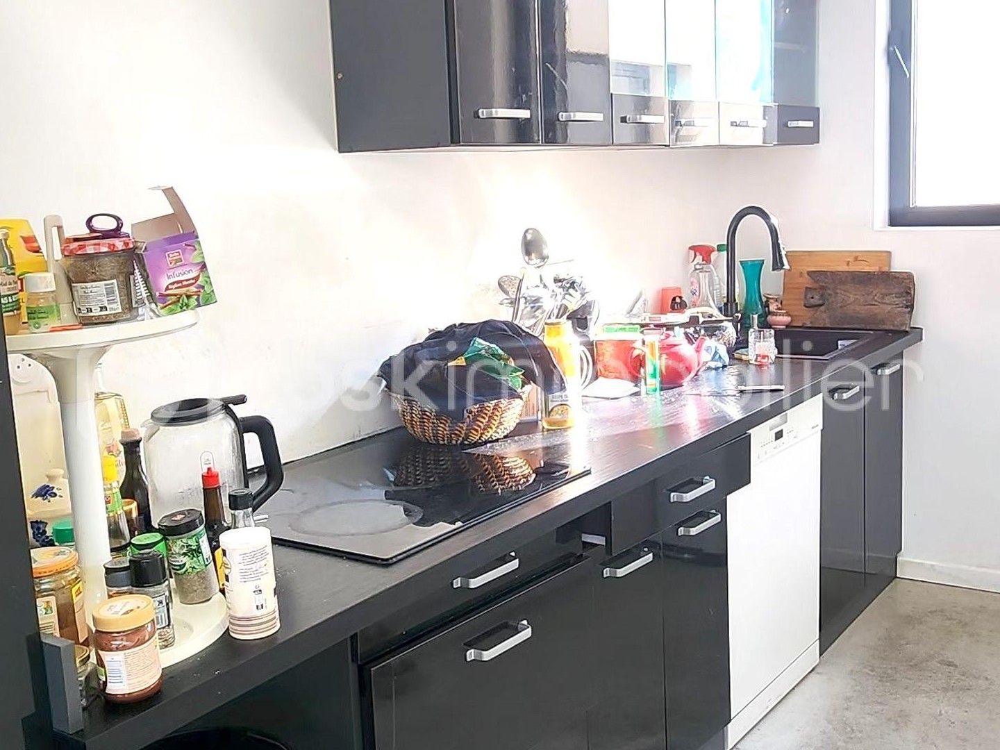 Maison à vendre - 5 pièces - 112m2 - Montreuil (93100)