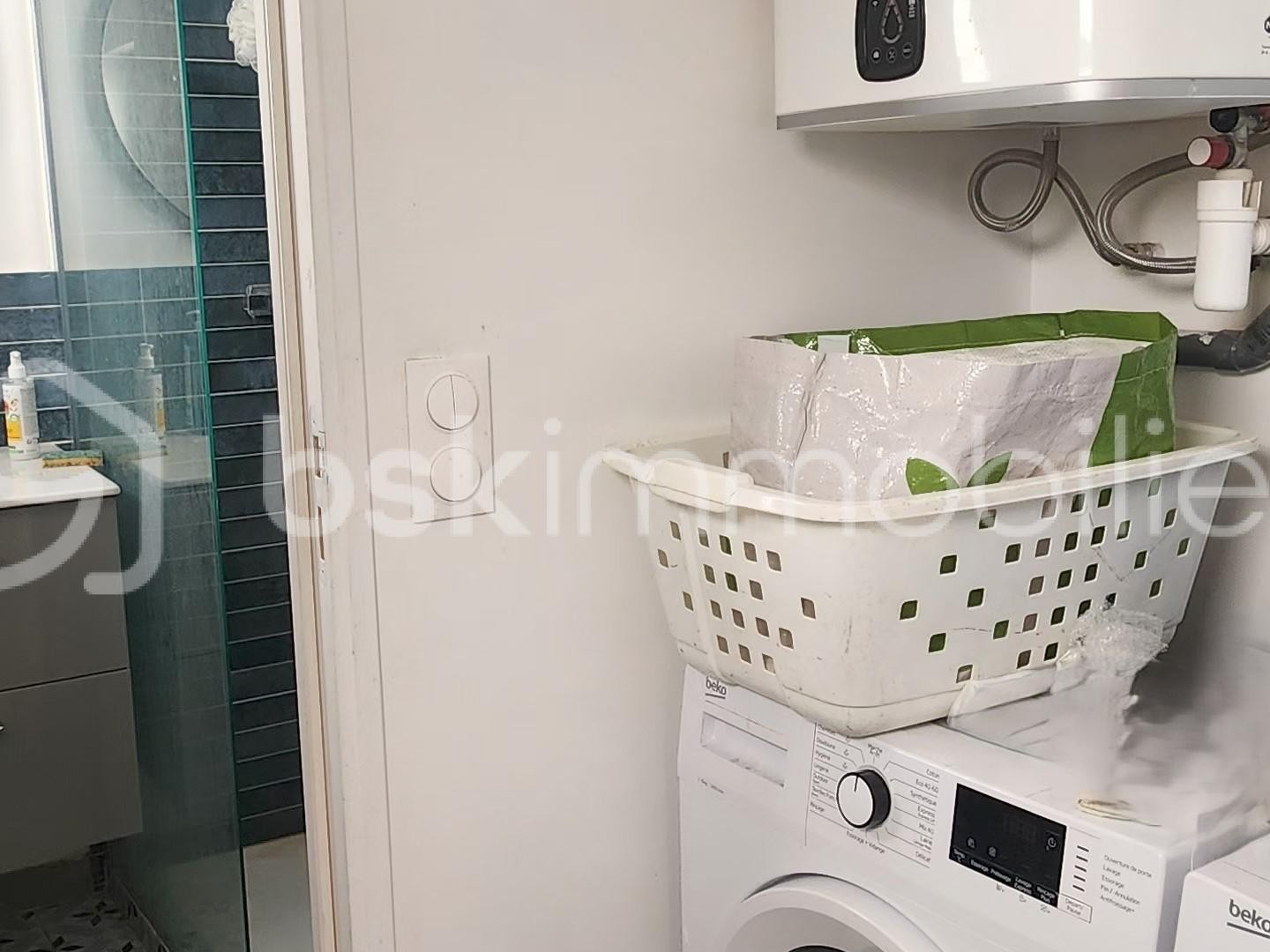 Maison à vendre - 5 pièces - 112m2 - Montreuil (93100)