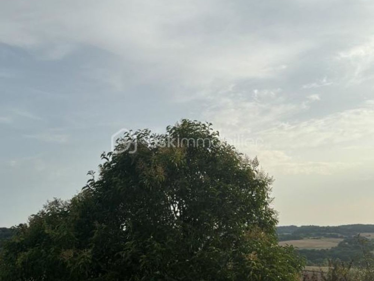 Terrain à vendre - 1013m2 - Auch (32000)