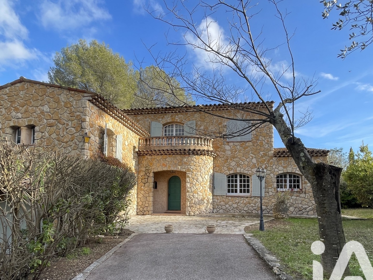 Maison à vendre - 5 pièces - 180m2 - Peymeinade (06530)