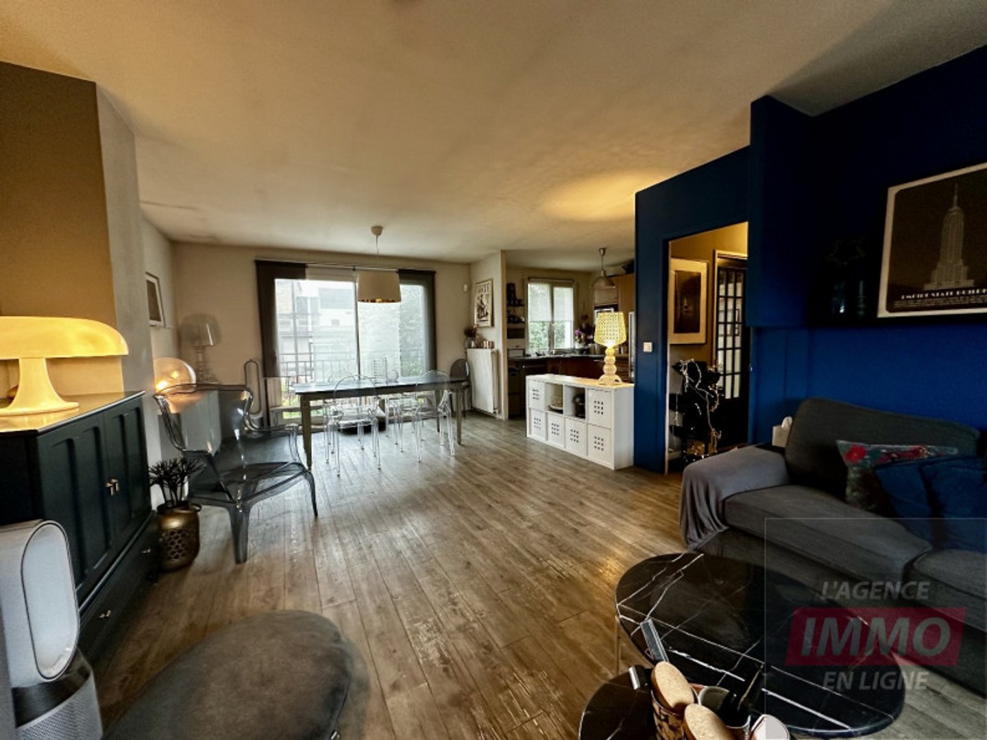 Maison à vendre - 6 pièces - 120m2 - Bezons (95870)
