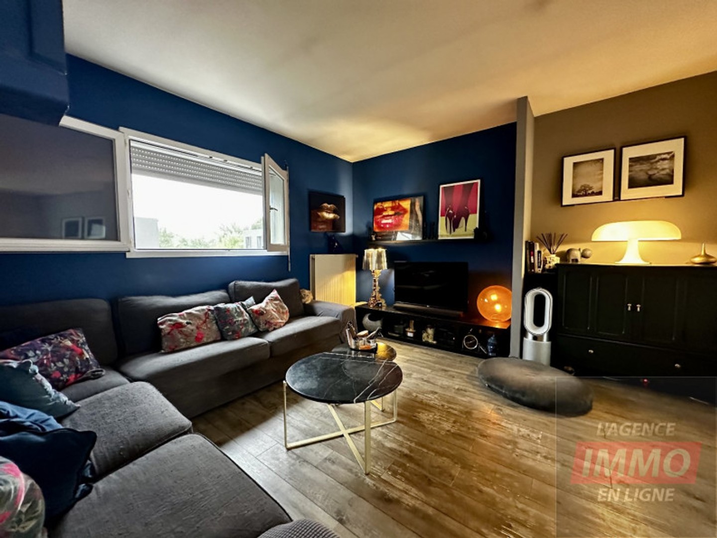 Maison à vendre - 6 pièces - 120m2 - Bezons (95870)