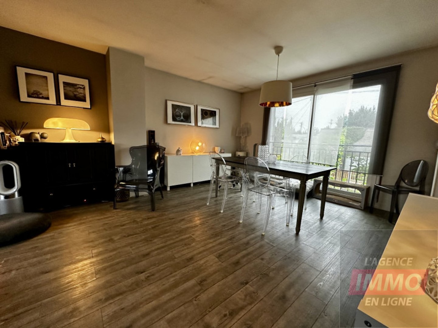 Maison à vendre - 6 pièces - 120m2 - Bezons (95870)