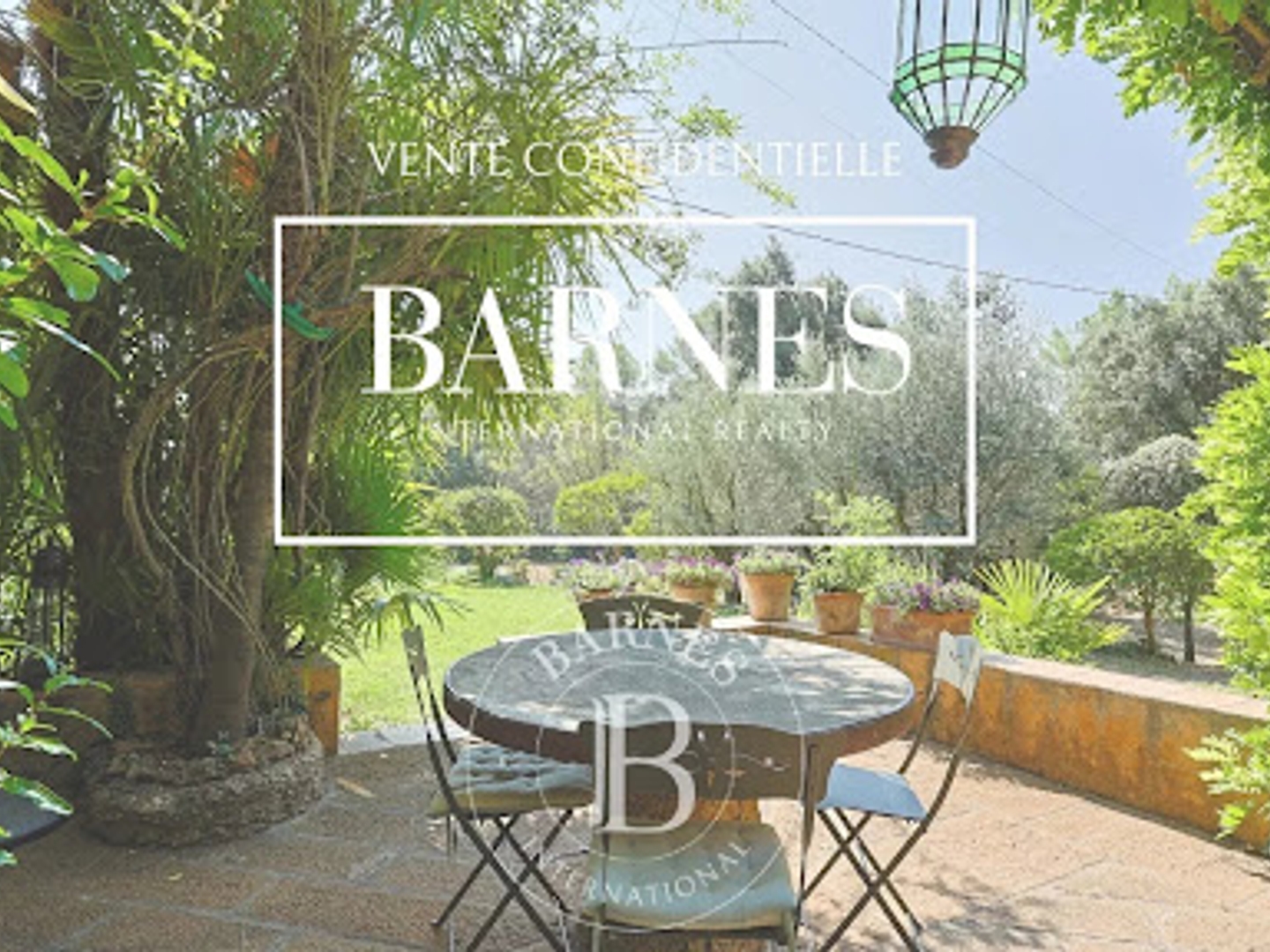 Propriété 12 pièces 410 m²