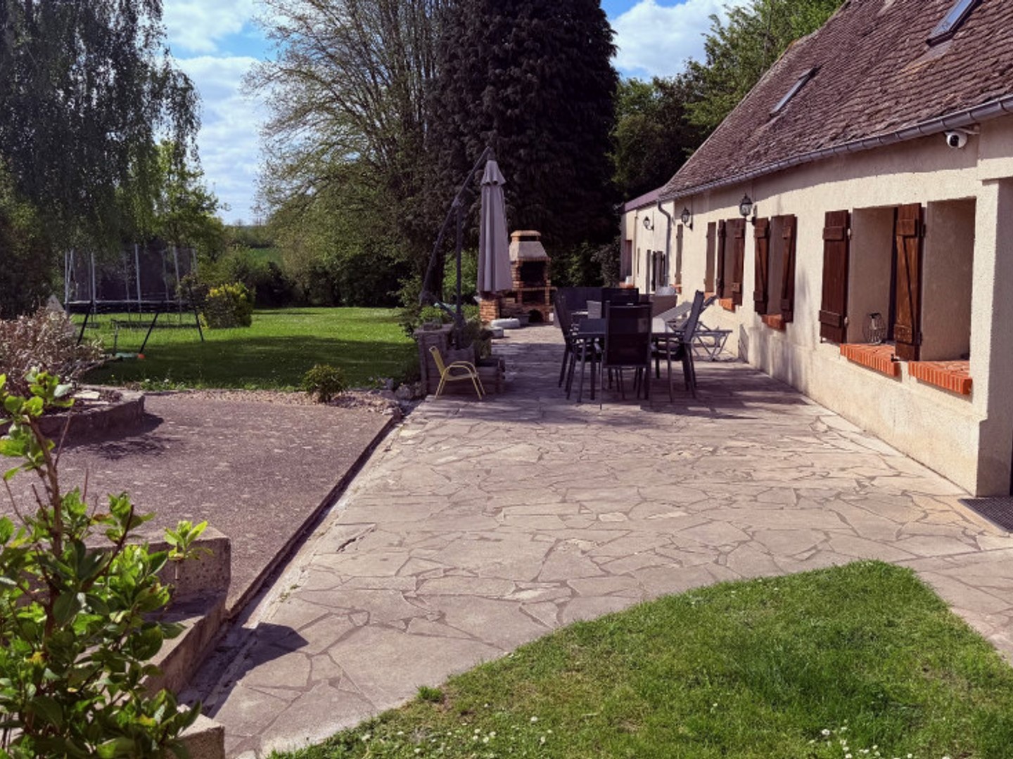 Maison à vendre - 6 pièces - 138m2 - Trie-Château (60590)