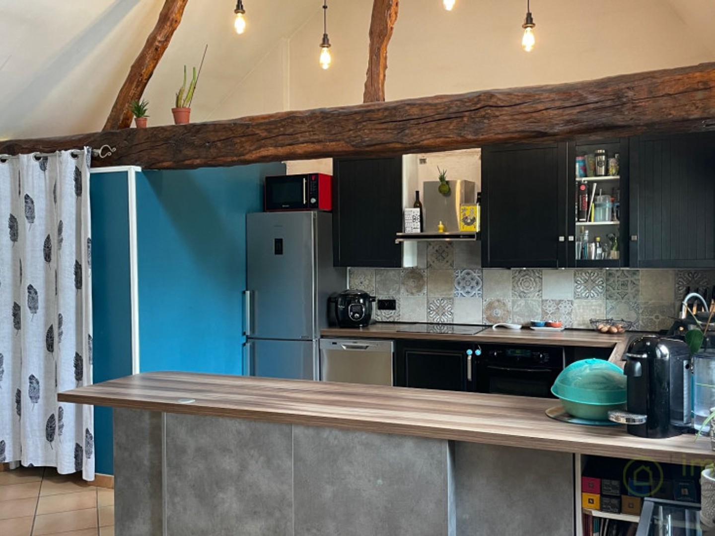 Maison à vendre - 6 pièces - 138m2 - Trie-Château (60590)
