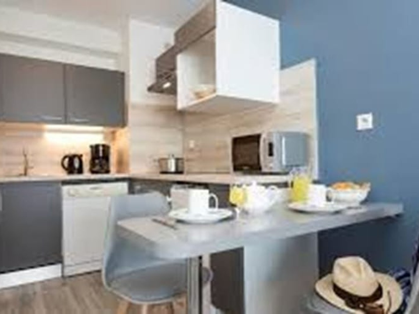Appartement à vendre - 3 pièces - 62m2 - La Rochelle (17000)