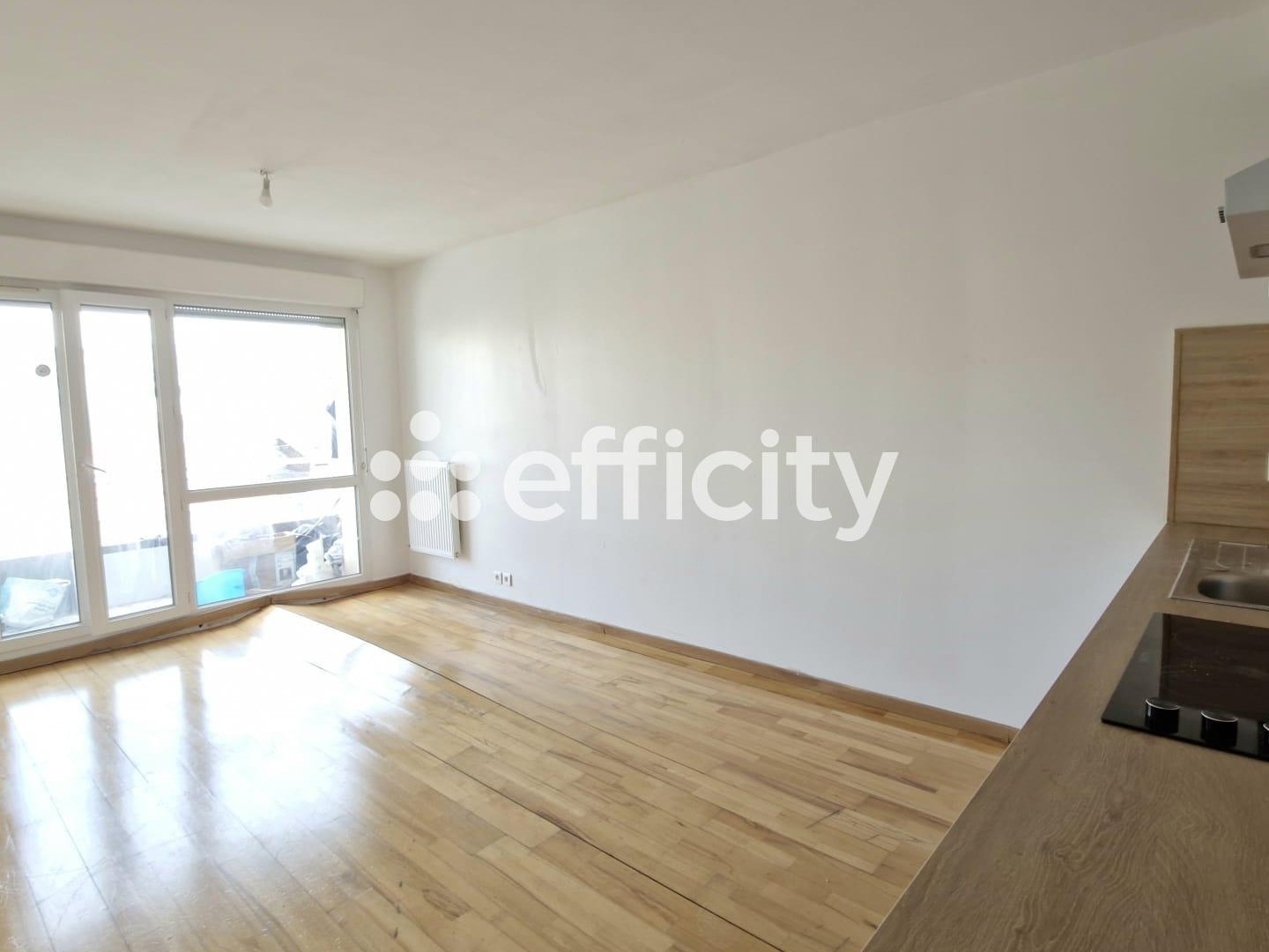 Appartement à vendre - 3 pièces - 68m2 - Bondy (93140)