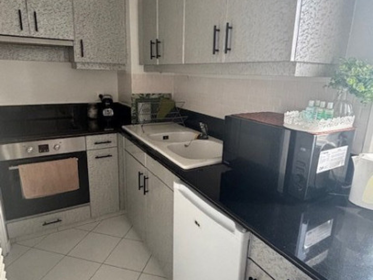 Appartement à vendre - 2 pièces - 35m2 - Ozoir-La-Ferrière (77330)
