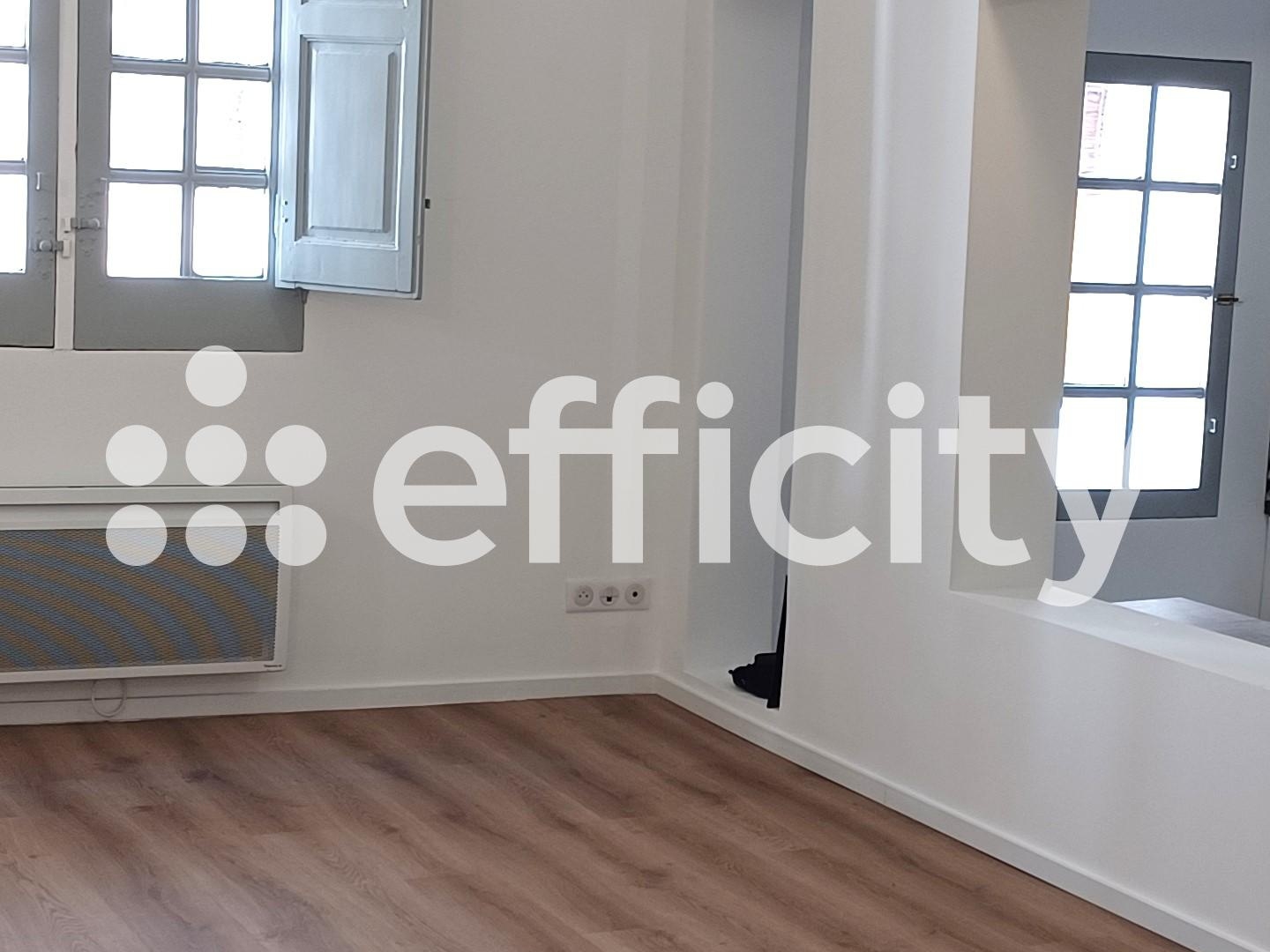 Appartement à vendre - 3 pièces - 64m2 - Aix-En-Provence (13100)