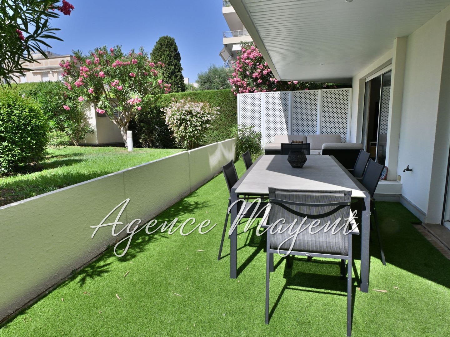 Appartement à vendre - 2 pièces - 56m2 - Cannes (06400)