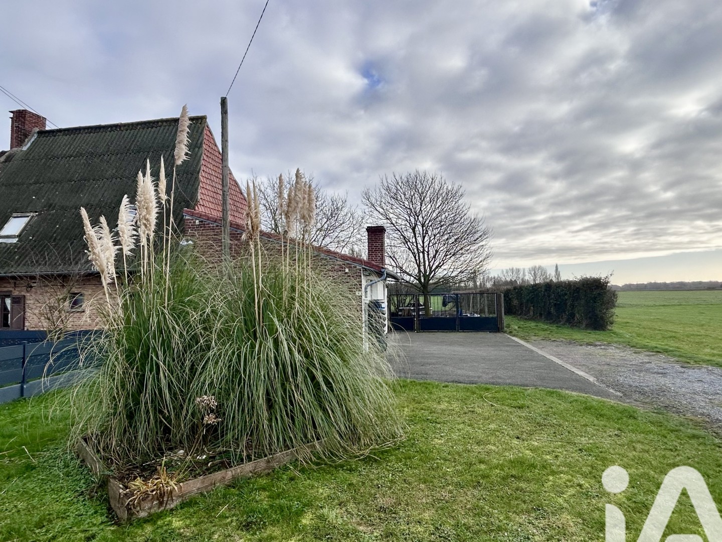 Maison à vendre - 4 pièces - 81m2 - Morbecque (59190)