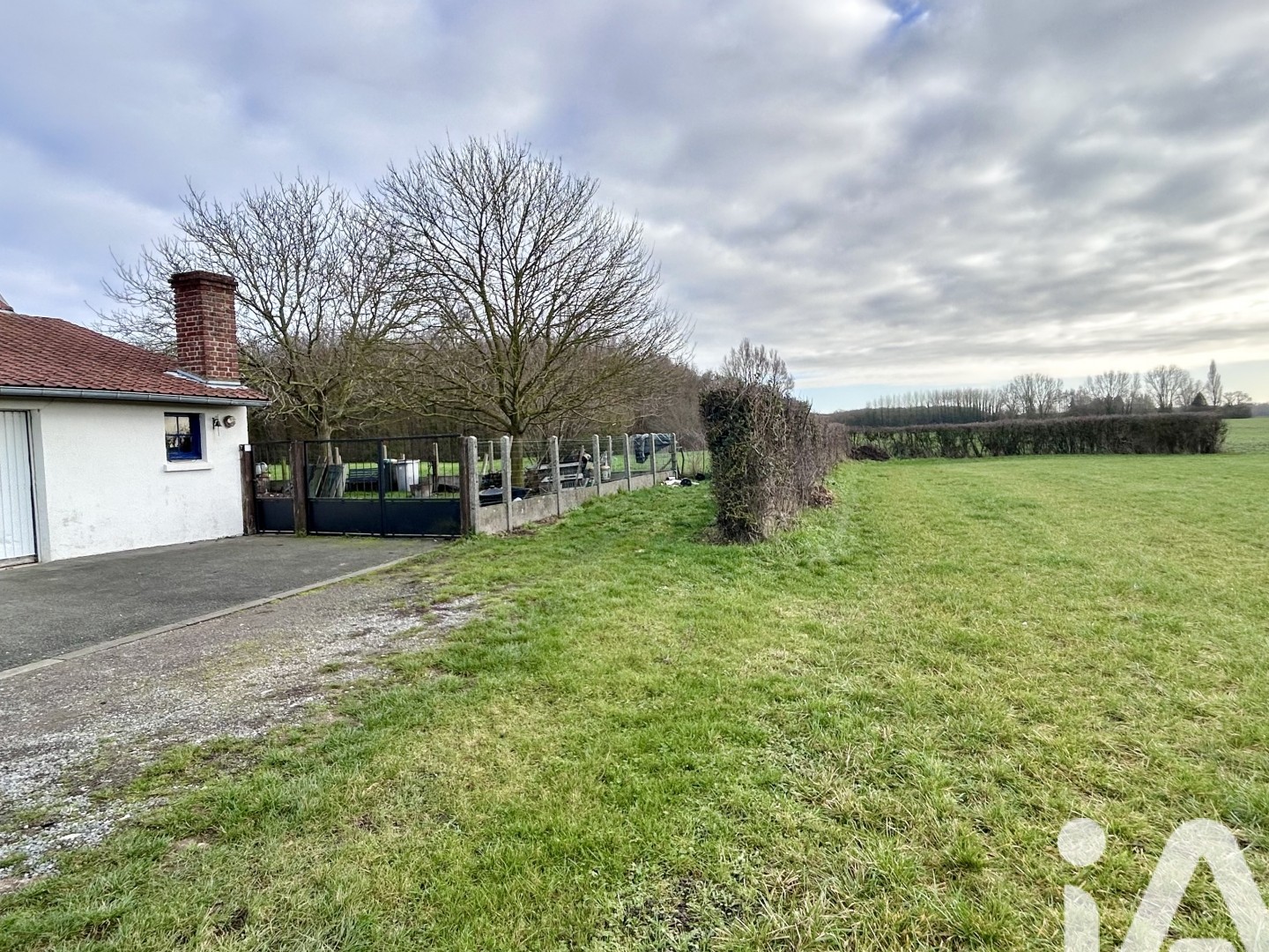 Maison à vendre - 4 pièces - 81m2 - Morbecque (59190)