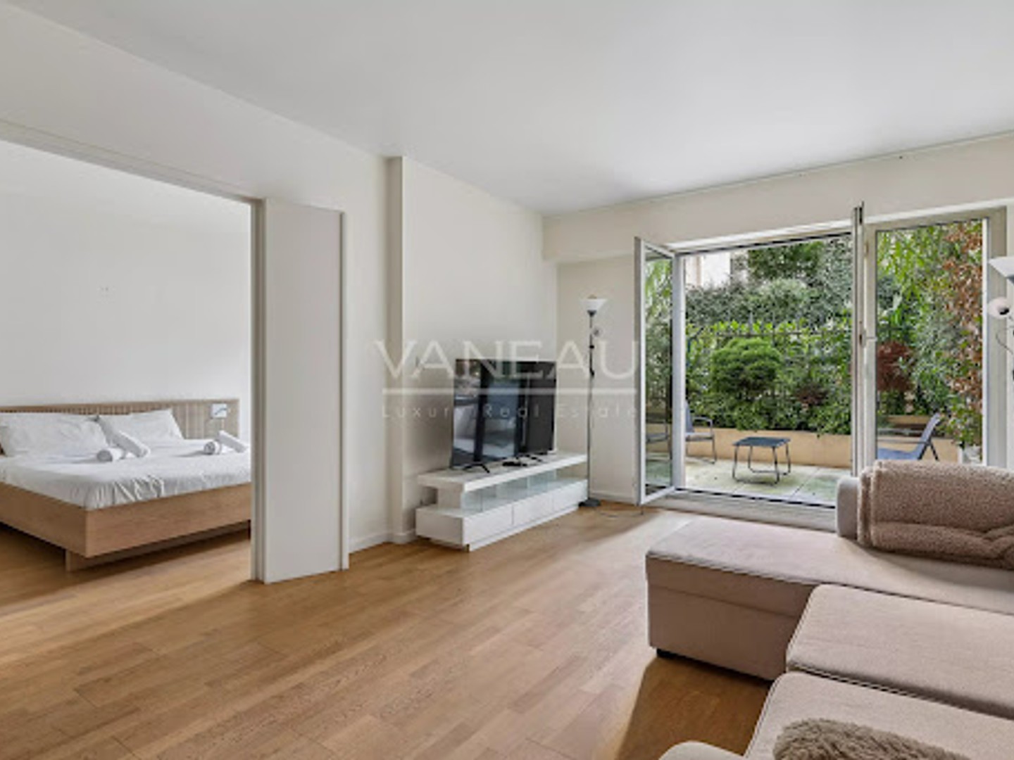 Appartement 2 pièces 63 m²