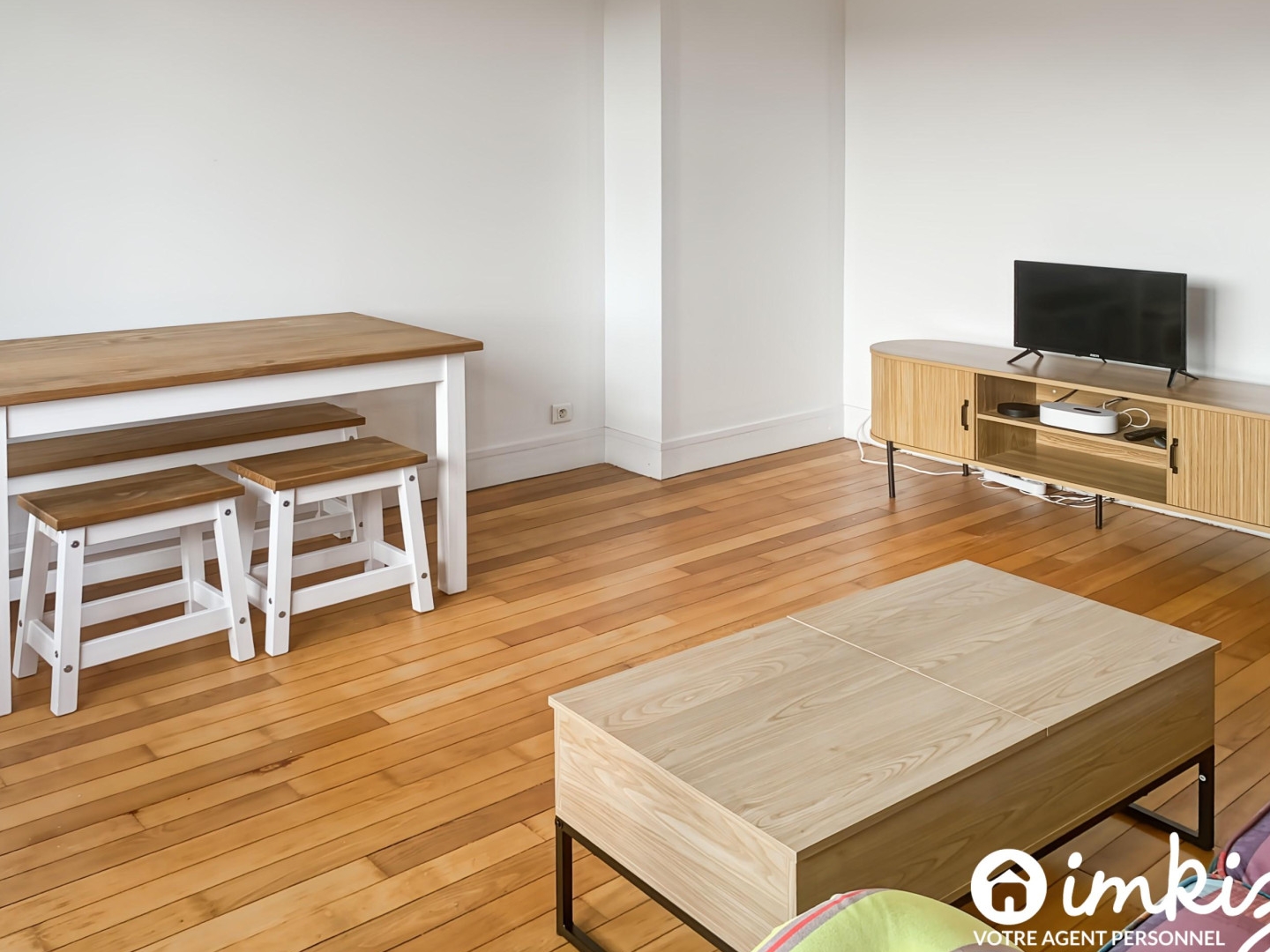 Appartement à vendre - Saint-Maur-Des-Fo... (94210)