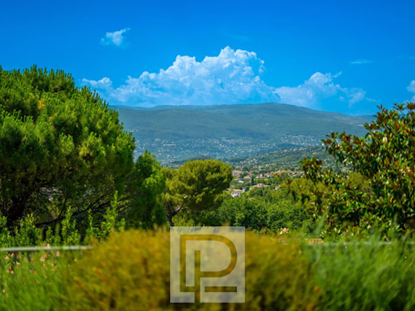Maison à vendre - 7 pièces - 220m2 - Mougins (06250)