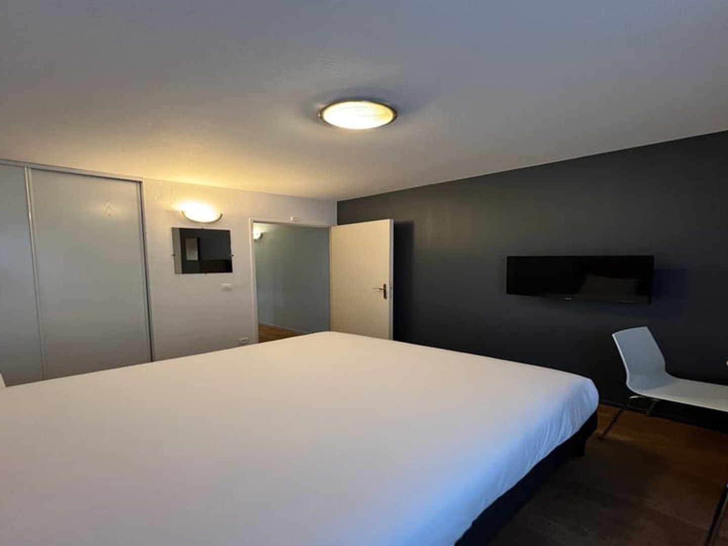 Appartement à vendre - 1 pièce - 17m2 - Ivry-Sur-Seine (94200)