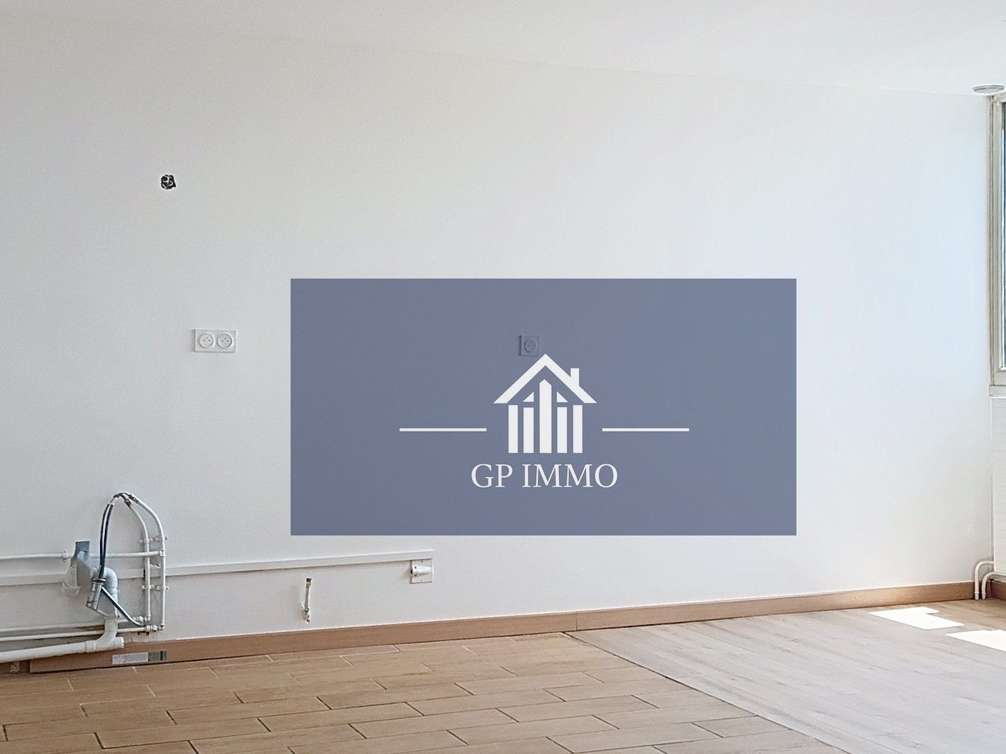 Appartement à vendre - 3 pièces - 73m2 - Villeurbanne (69100)