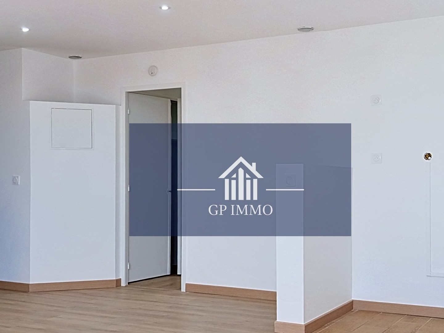 Appartement à vendre - 3 pièces - 73m2 - Villeurbanne (69100)