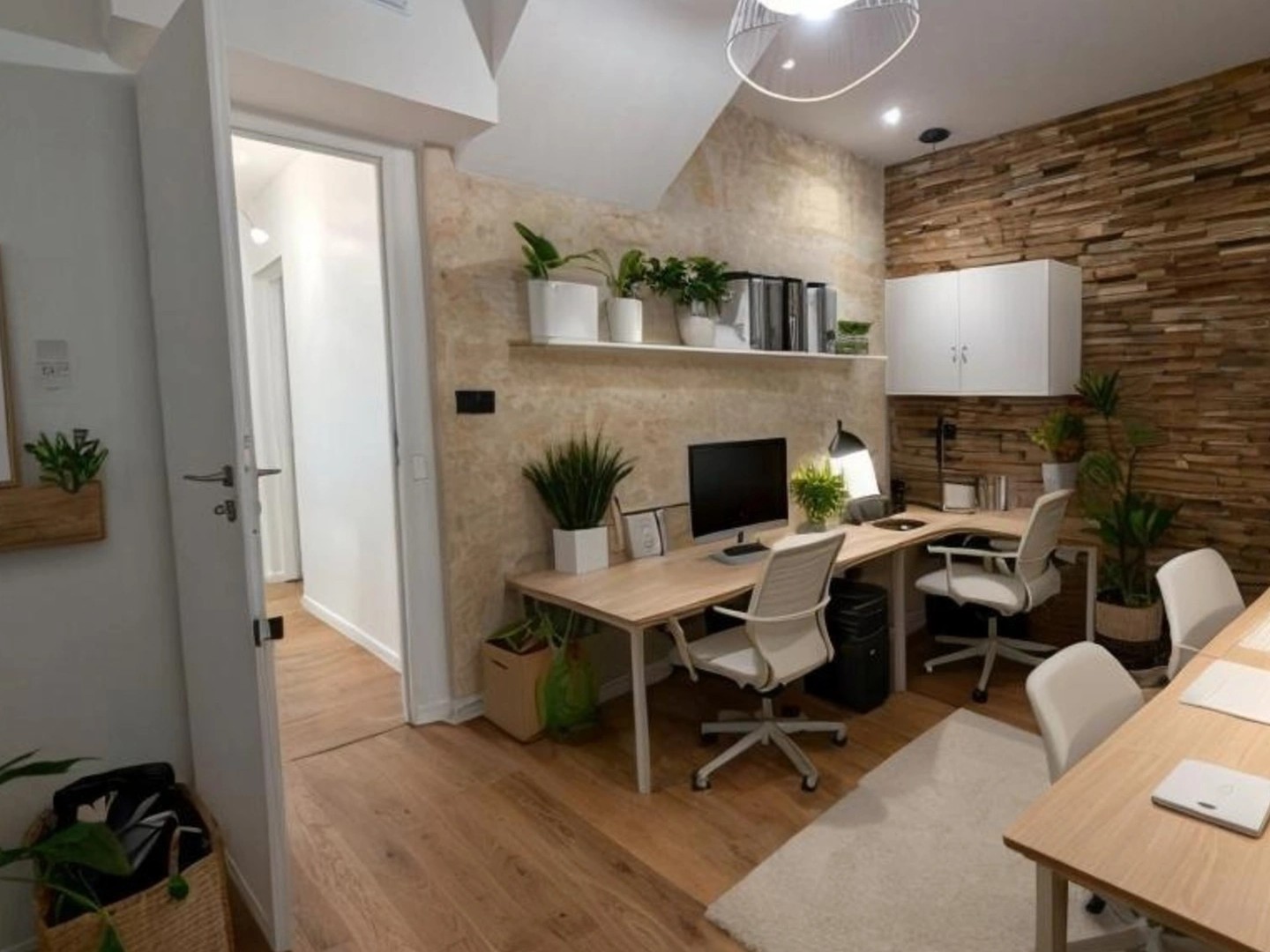 Magasin à vendre - 2 pièces - 48m2 - Bordeaux (33100)