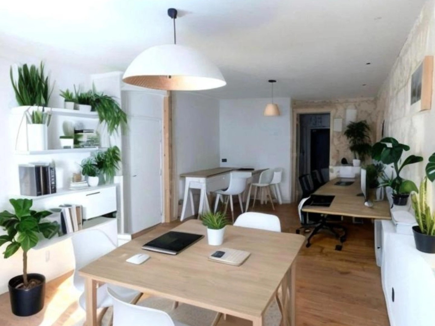 Magasin à vendre - 2 pièces - 48m2 - Bordeaux (33100)