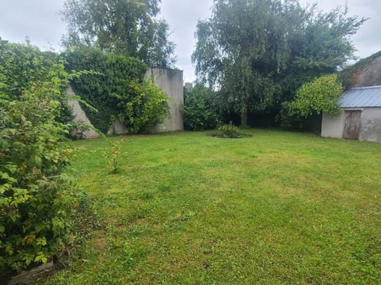 Maison à vendre - 8 pièces - 237m2 - Lanmeur (29620)