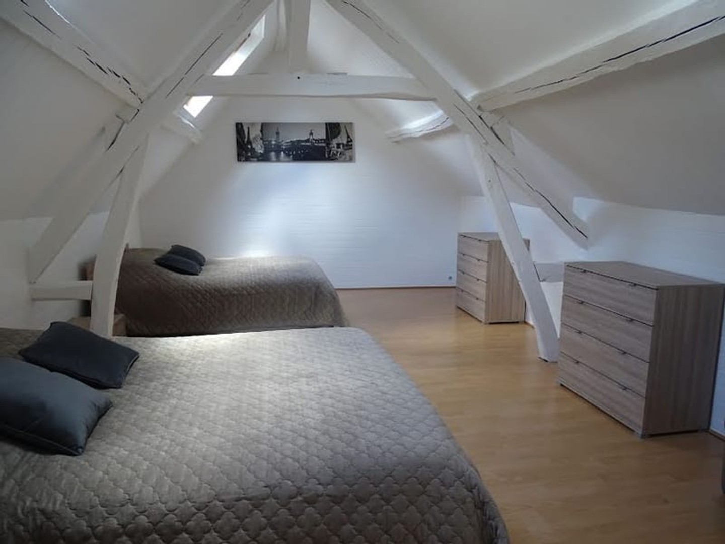 Maison à vendre - 4 pièces - 85m2 - Bonneval (28800)