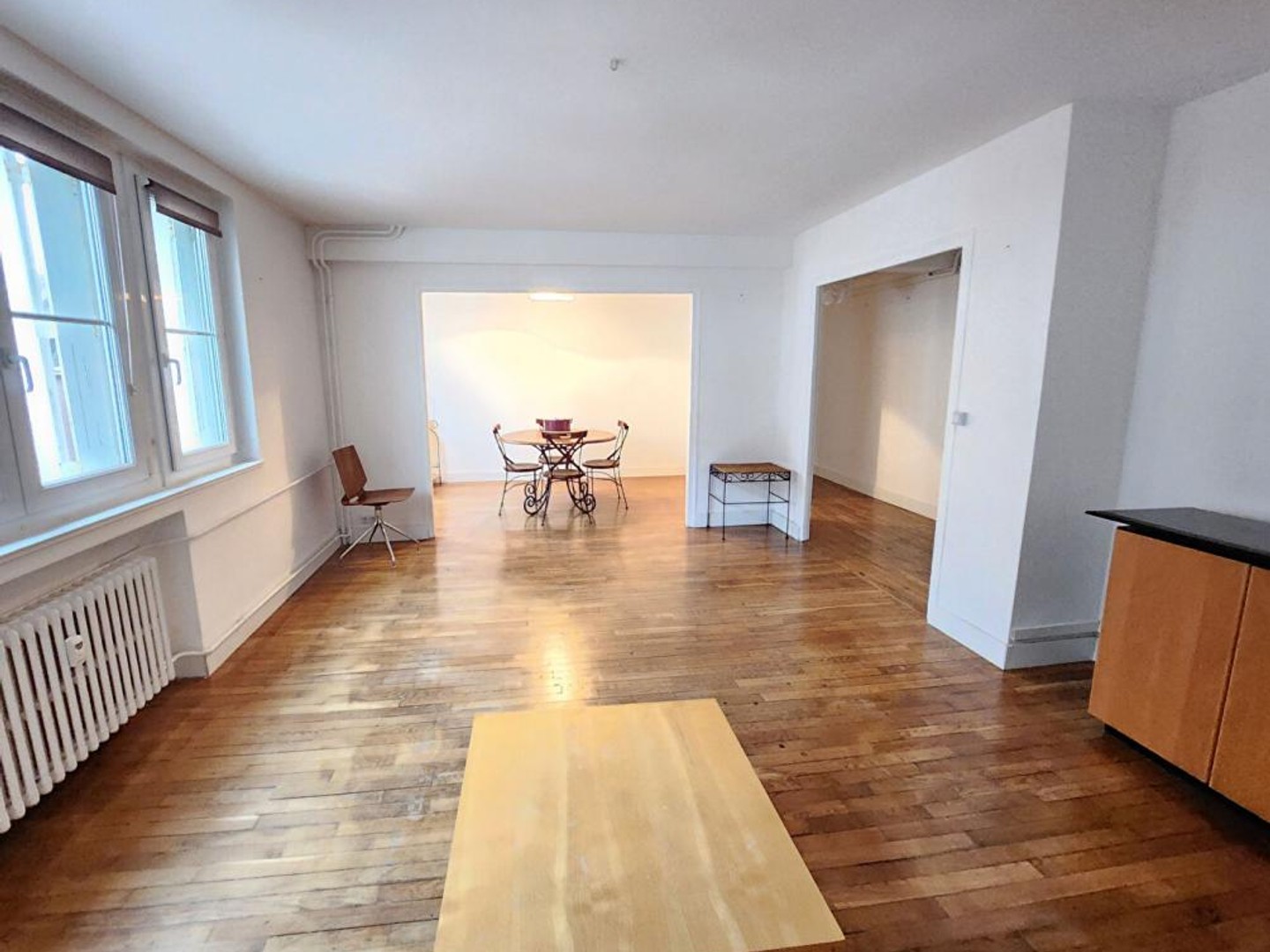 Appartement Beauvais 81.64 m2