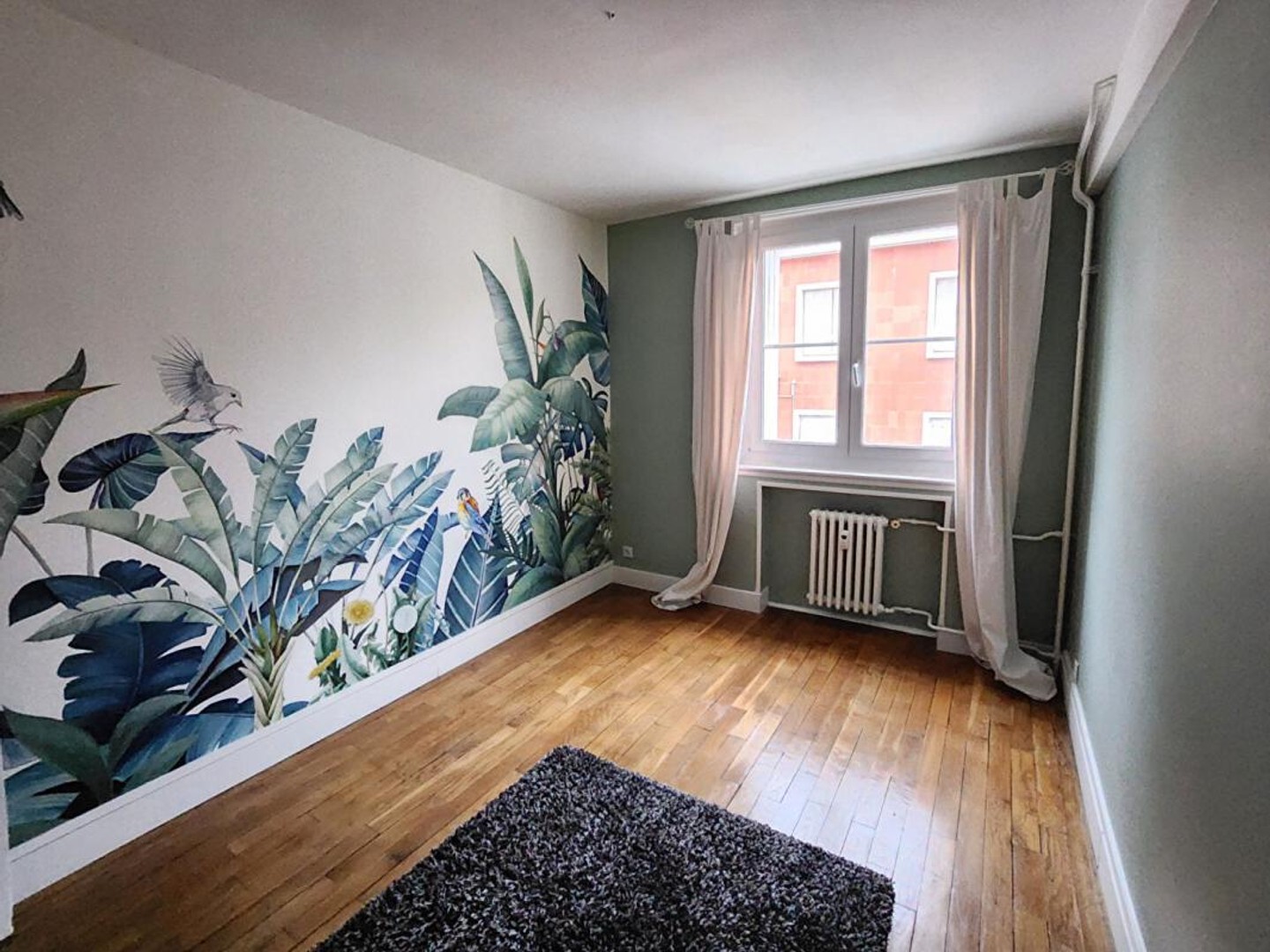 Appartement à vendre - 4 pièces - 81m2 - Beauvais (60000)