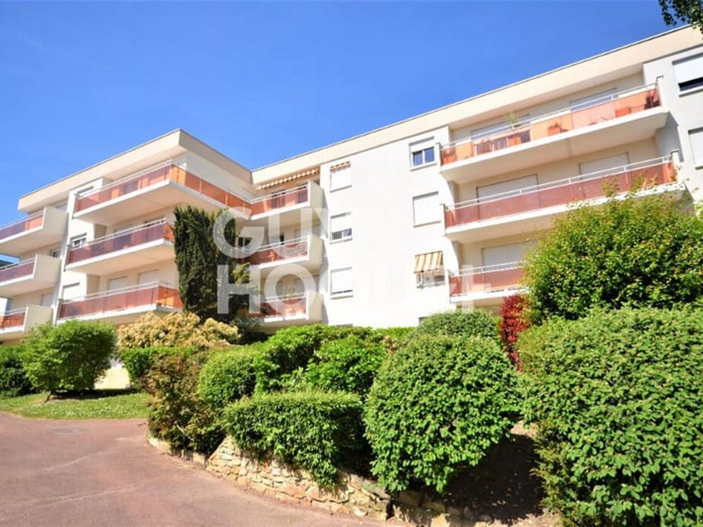 Appartement 4 pièces 79 m²
