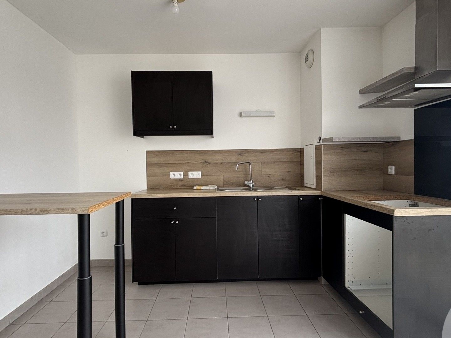 Appartement à vendre - 3 pièces - 46m2 - Éragny (95610)