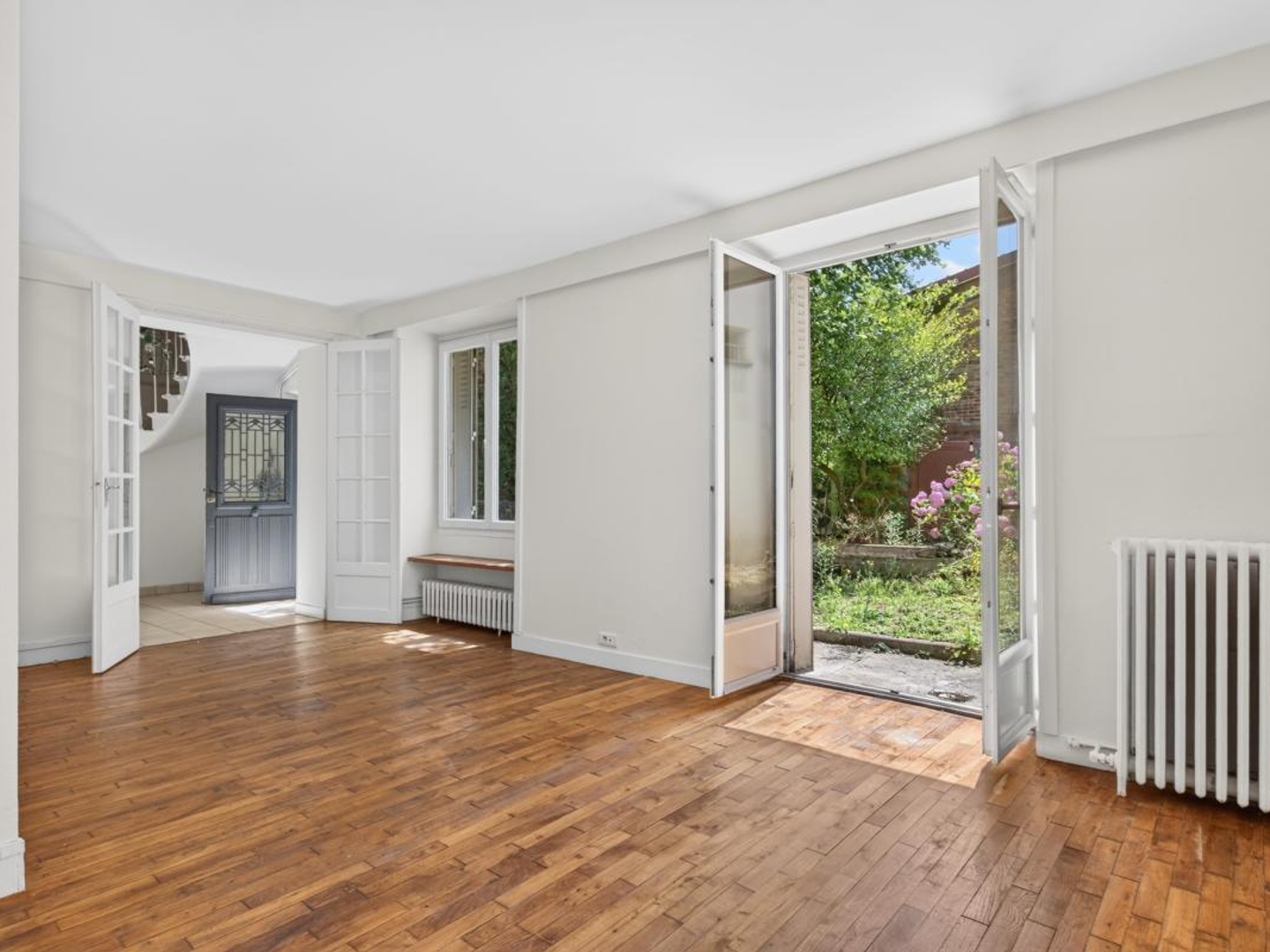 Vends maison - 130 m²