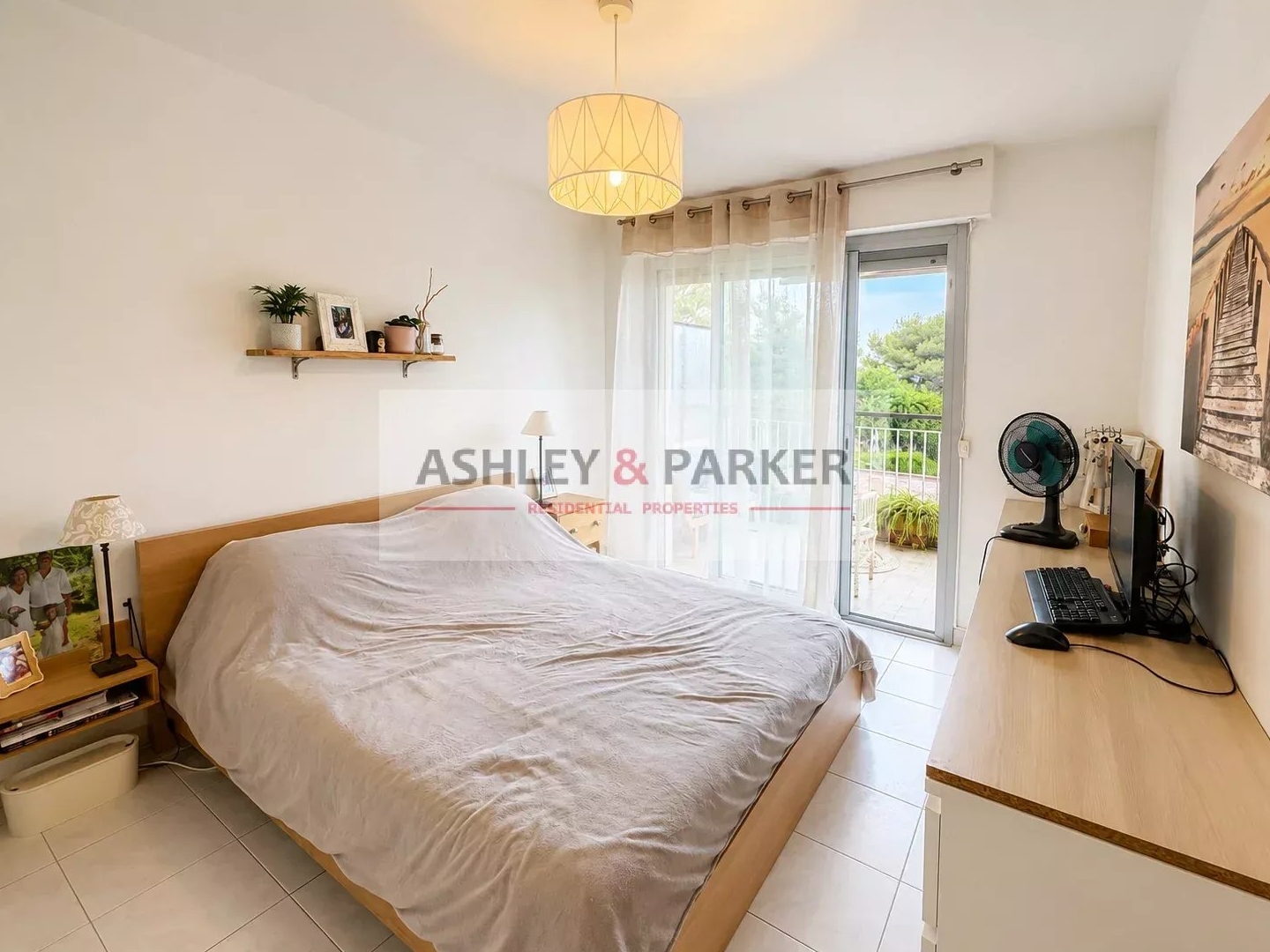 Appartement à vendre - 3 pièces - 72m2 - Nice (06200)