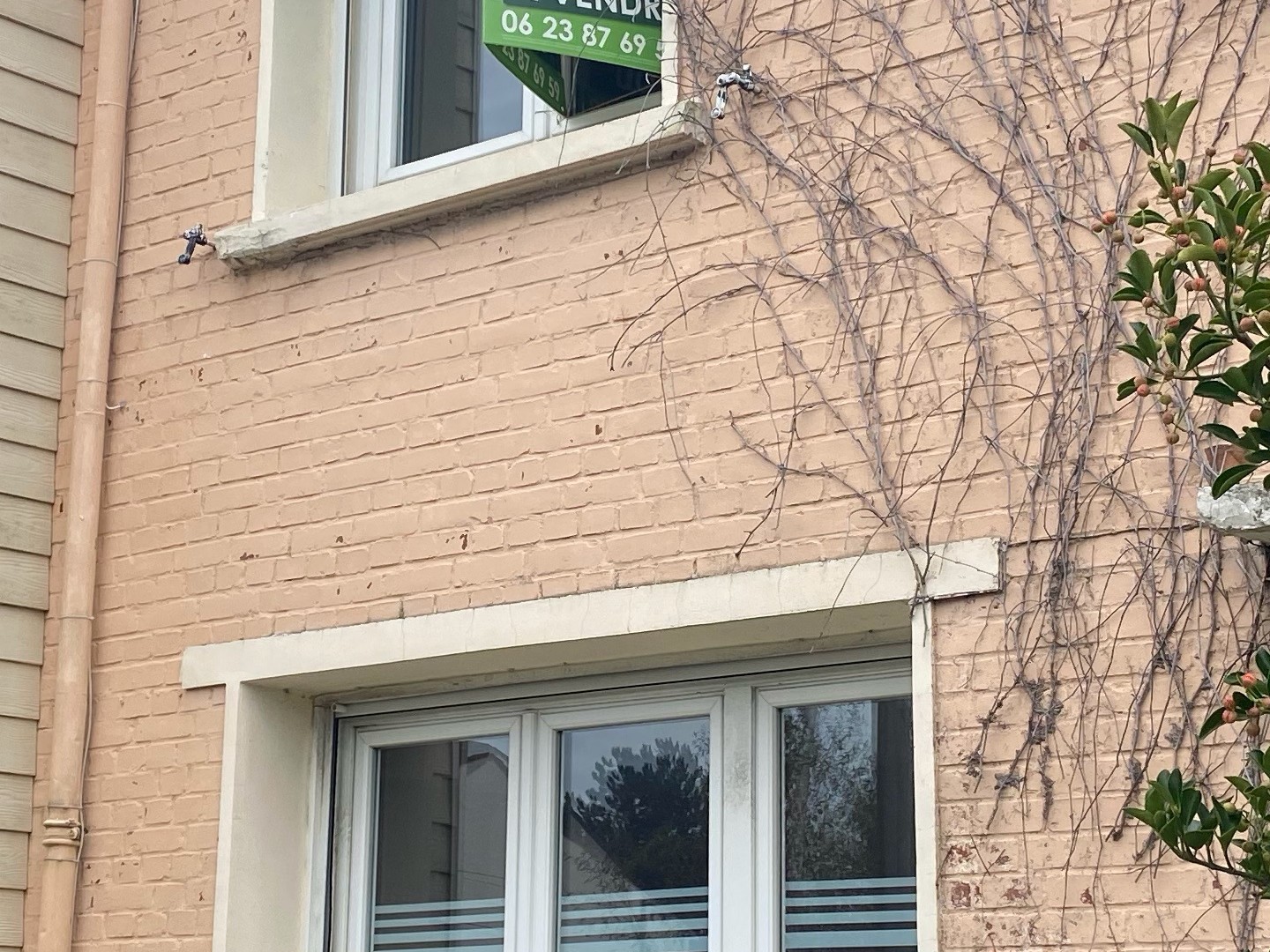 Maison à vendre - 4 pièces - 82m2 - Calais (62100)