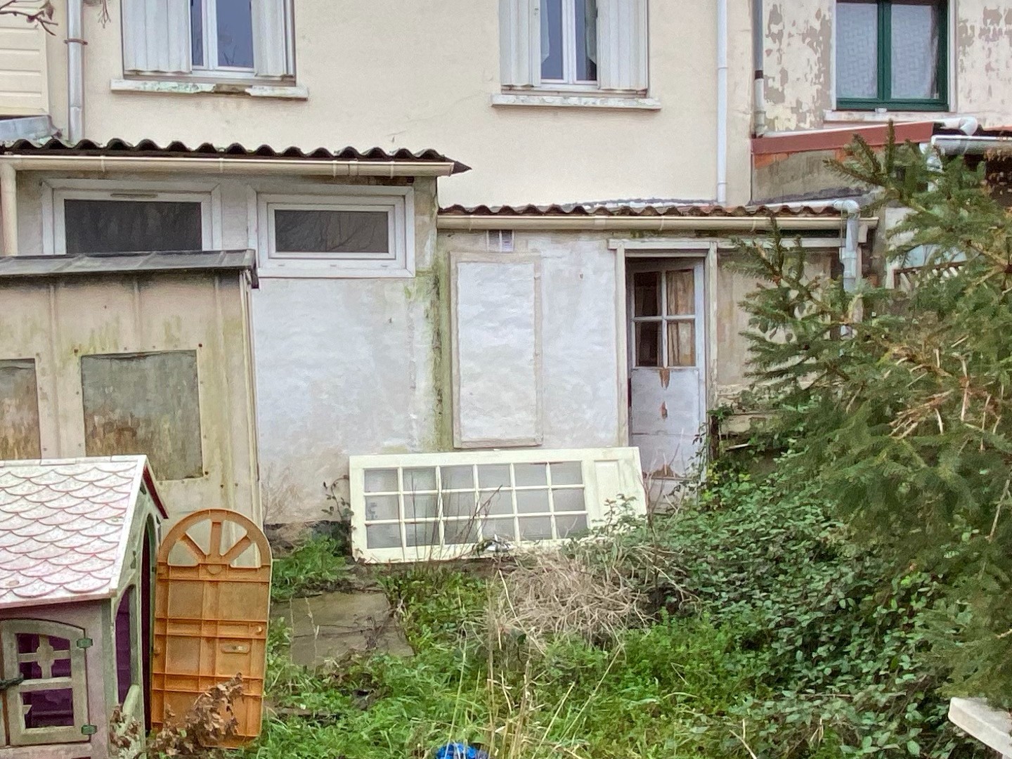 Maison à vendre - 4 pièces - 82m2 - Calais (62100)